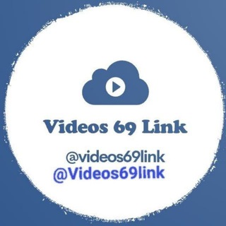 Logo of telegram channel videos69link — Videos 69 link
