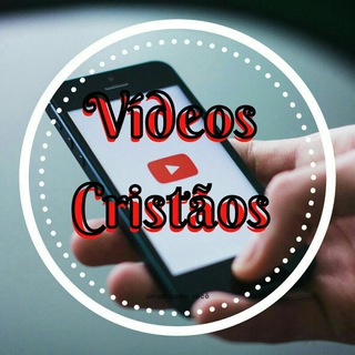 Logotipo do canal de telegrama videoscristaos2018 - 🎬VÍDEOS CRISTÃOS✝