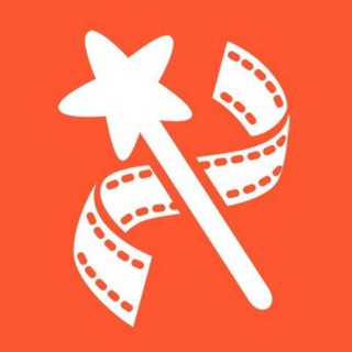 Logo of telegram channel videoshowapp — Join link