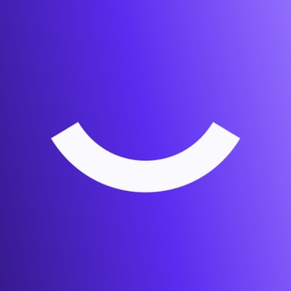 Telegram channel VideoSmile logo