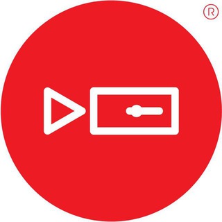 Logo of telegram channel videosontime — VideosOnTime ®