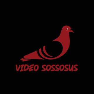 Logo del canale telegramma videosossosus - Video sossosus