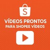 Logotipo do canal do Telegram videosprontosparaafiliados — Videos Prontos Para Afiliados Shopee