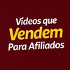 Telegram channel Vídeos que Vendem Para Afiliados logo