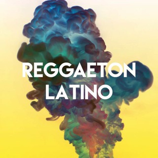 Logotipo del canal de telegramas videosreggaetonlatino - 🎥Videos Musicales Latinos 🌎