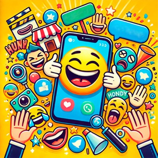 Logo de la chaîne Telegram videoss_droles — Vidéos Drôles