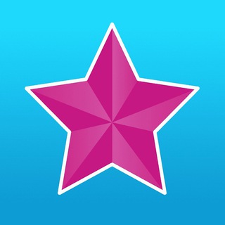 Telgraf kanalının logosu videostar_kurd — VideoStar Kurd