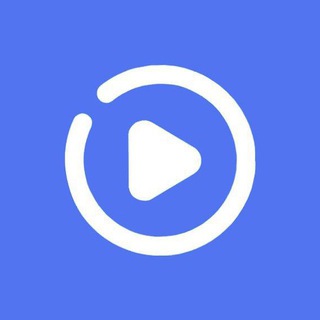 Логотип телеграм канала @videostobott — КРУГЛЯШИ