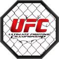 Logo saluran telegram videotecaufc — UFC - Videoteca