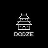 Логотип телеграм канала @videotekadodze — Открытая Видеотека Dodze.