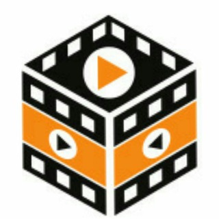 Logotipo del canal de telegramas videoteque - Videoteca