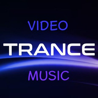 Логотип телеграм канала @videotrancemusic — Video Trance Music