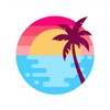 Логотип телеграм канала @videotravelling — Видеопутешествия