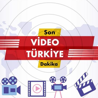 Telgraf kanalının logosu videoturkiye — Video Turkiye