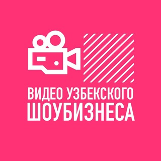 Логотип телеграм канала @videous_shoubiznes — Видео узбекского шоубизнеса