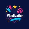 Логотип телеграм канала @videovaci — ВидеОвация