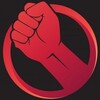 Logo of telegram channel videoviolenti1 — VIDEO VIOLENTI