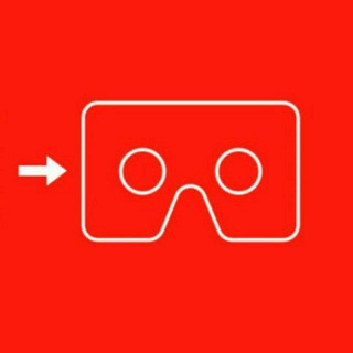 Logo of telegram channel videovr360vrboxvr180imagevr — Video VR 360 VR Box VR 180 Image VR 360 Degrees