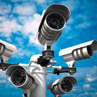 Логотип телеграм канала @videowsem — ВИДЕОНАБЛЮДЕНИЕ! Просто для КАЖДОГО и сложно для ВСЕХ!🤝💯