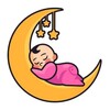 Логотип телеграм канала @videti — Приколы с детьми