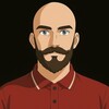 Логотип телеграм канала @vidiaev_acquisition — Artem Vidiaev: Growth & User Acquisition