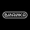 Логотип телеграм канала @vidika_su — Видика - магазин виниловых пластинок.