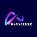 Logo saluran telegram vidilookpublic1 — ViDiLOOK Official Announcement Channel