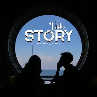 Telegram channel استوری فیک | story logo