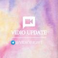 Logo of telegram channel vidiobighit — VIDIO UPDATE