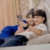 Логотип телеграм канала @vidioxoi_oshiki — ВИДЕОХОИ ОШИКИ"🧸❤️