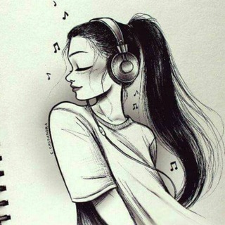 Telgraf kanalının logosu vidiyo — Müzik