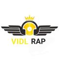 لوگوی کانال تلگرام vidlrap — Vidlrap