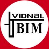 Telegram kanalining logotibi vidnalbim — VIDNAL BIM