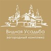 Логотип телеграм канала @vidnayausadba — Видная Усадьба