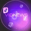 Логотип телеграм канала @vidnews — УНИВЕР 13 ЛЕТ СПУСТЯ