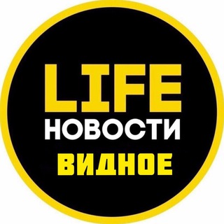 Telegram channel Видное logo
