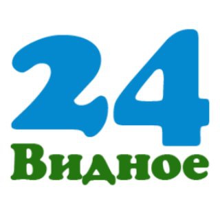 Логотип телеграм канала @vidnoe24 — Видное 24