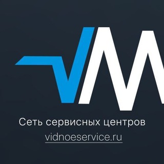 Логотип телеграм канала @vidnoemaster — VidMaster📱💻 Ремонт и продажа телефонов и ноутбуков