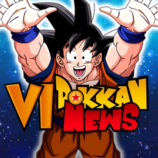 Logo del canale telegramma vidokkannews - [V.I.] Dokkan Battle - News