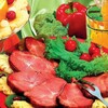 Логотип телеграм канала @vidoorezept — Гастрономический оргазм