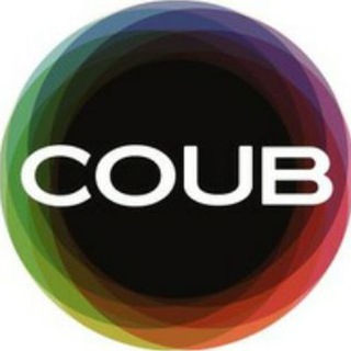 Logo of telegram channel vidosc — Coub/TikTok Video