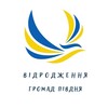 Telegram channel Відродження громад Півдня logo