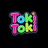 电报频道的标志 vidtoker — Toki Toki