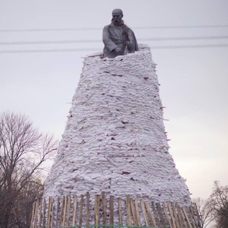 Логотип телеграм канала @vidual — Война за свободу