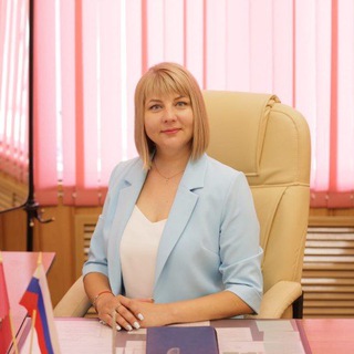 Логотип телеграм канала @vidutinaov — Видутина Оксана Вячеславовна