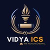 टेलीग्राम चैनल का लोगो vidya_ics — Vidya ICS Official
