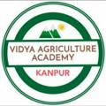 Telegram kanalining logotibi vidyaagricultureacademy — Vidya Agriculture Academy Kanpur