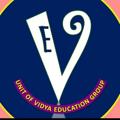 Logo saluran telegram vidyaeducationbyrahulsir — VIDYA EDUCATION BY RAHUL SIR
