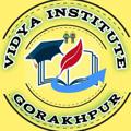 Logo saluran telegram vidyainstitut — Vidya Institute Gorakhpur