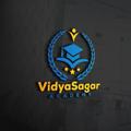 Telegram kanalining logotibi vidyasagaracademy — VidyaSagar Academy Hanumangarh